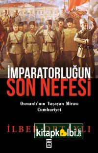 İmparotorluğun Son Nefesi