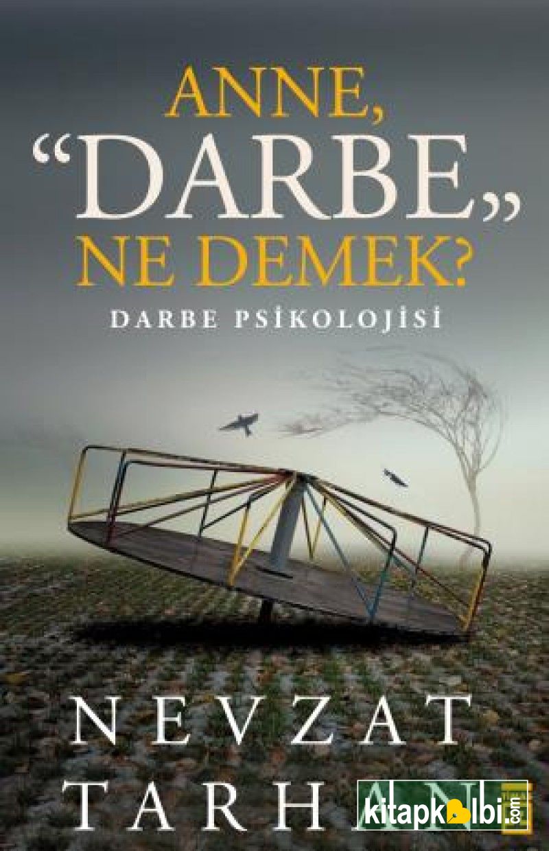 Anne Darbe Ne Demek