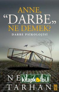 Anne Darbe Ne Demek