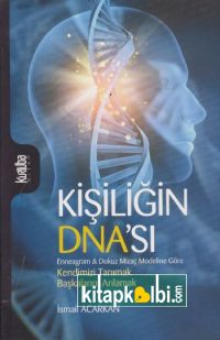 Kişiliğin DNAsı