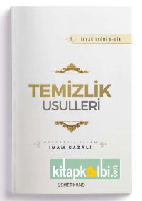 Temizlik Usulleri