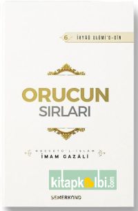 Orucun Sırları