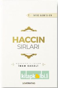 Haccın Sırları