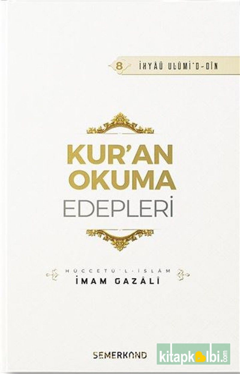 Kuran Okuma Edepleri