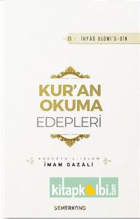 Kuran Okuma Edepleri