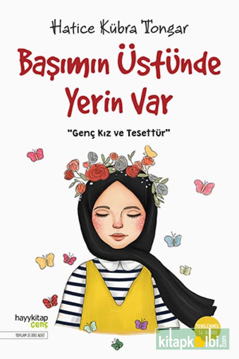 Başımın Üstünde Yerin Var