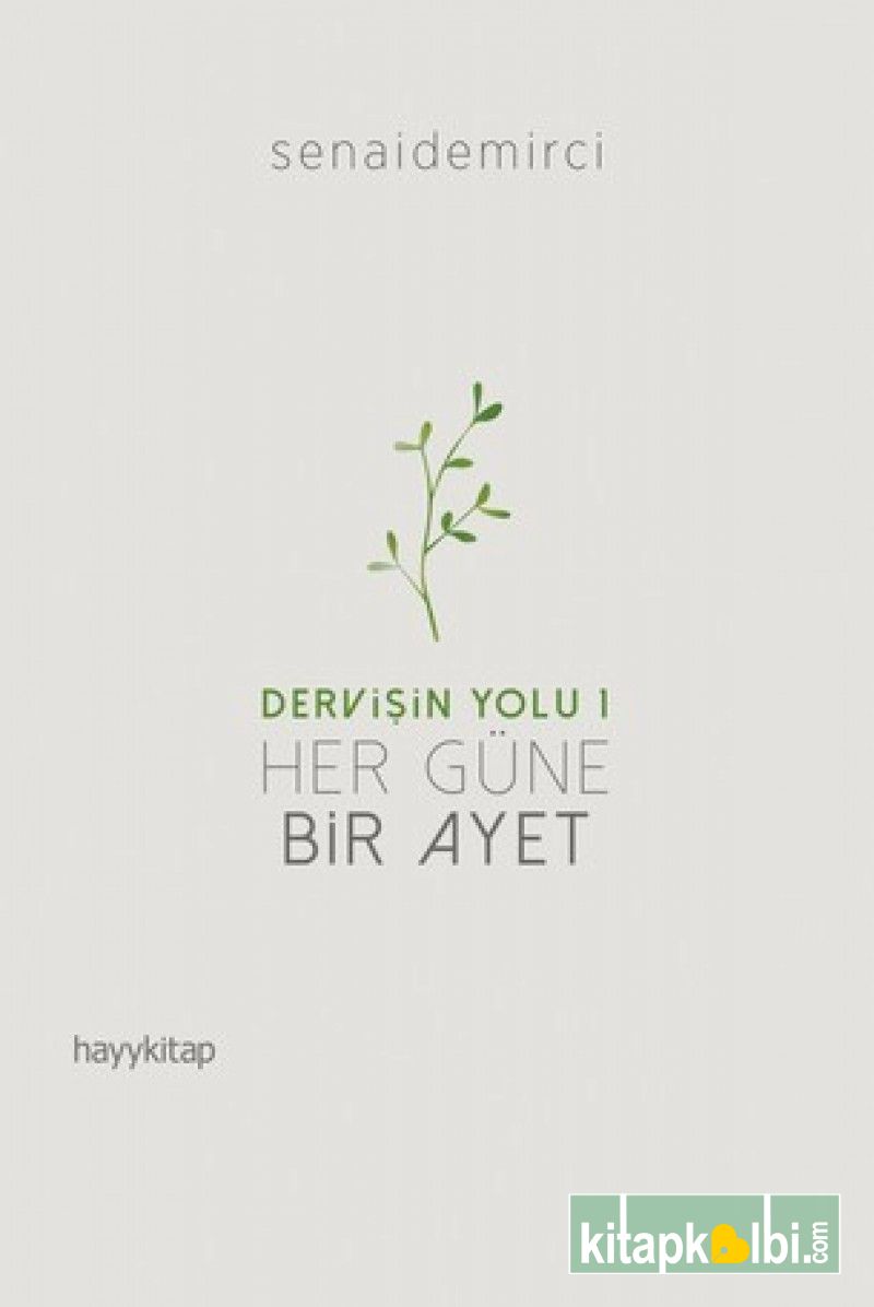 Her Güne Bir Ayet