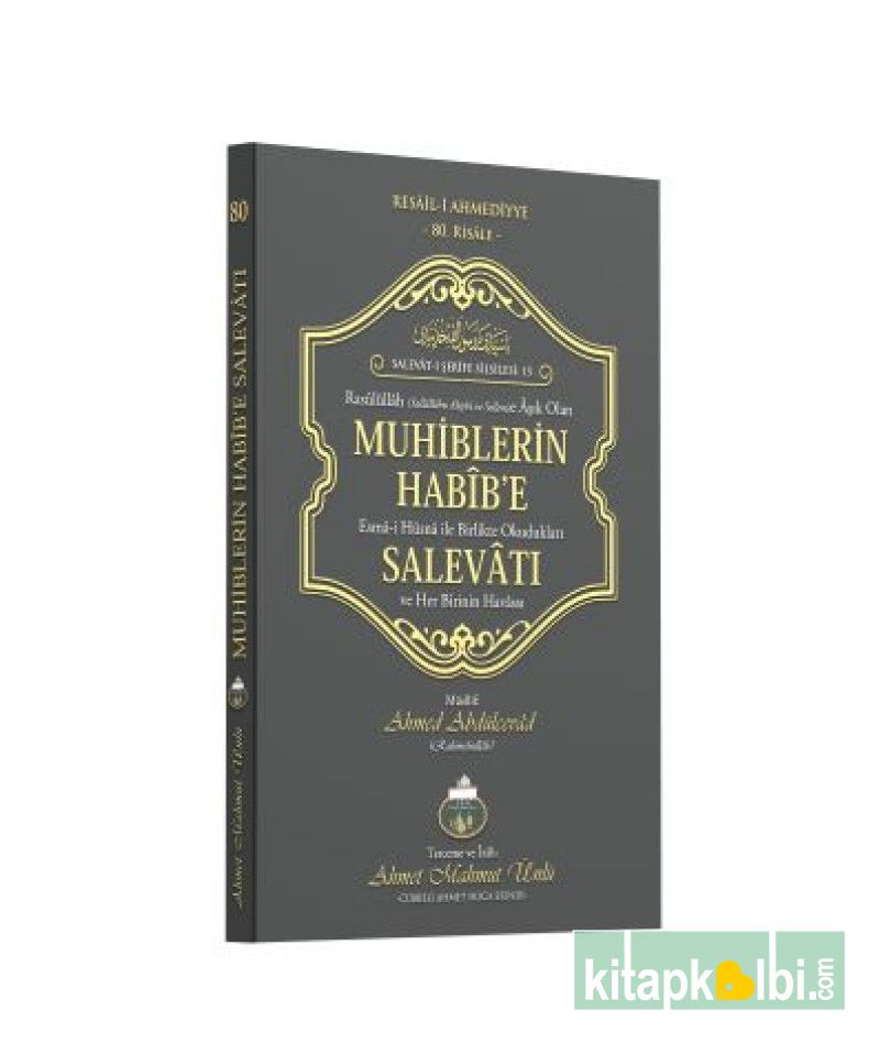 Muhiblerin Habibe Salevatı