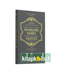 Muhiblerin Habibe Salevatı