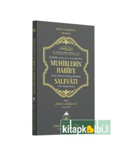 Muhiblerin Habibe Salevatı