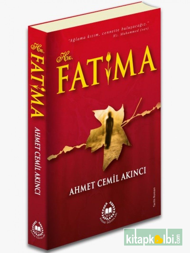 Hz Fatıma Ahmet Cemil Akıncı