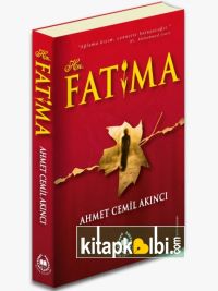 Hz Fatıma Ahmet Cemil Akıncı