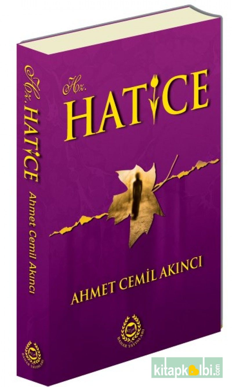 Hz Hatice Ahmet Cemil Akıncı