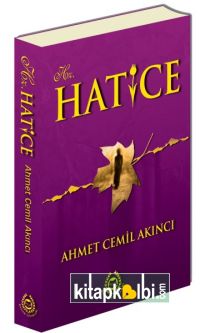 Hz Hatice Ahmet Cemil Akıncı