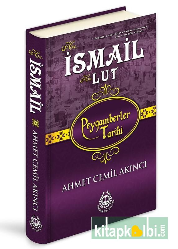 Hz İsmail Hz Lut