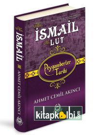 Hz İsmail Hz Lut