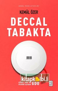 Deccal Tabakta