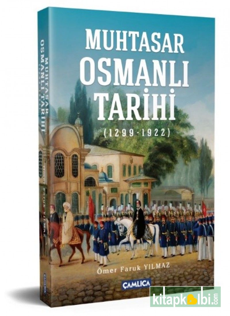 Muhtasar Osmanlı Tarihi