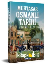 Muhtasar Osmanlı Tarihi