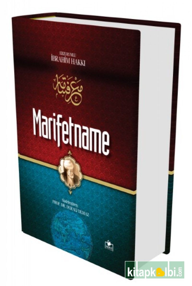 Marifetname 2.Hm E. İbrahim H.