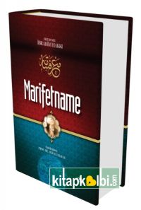 Marifetname 2.Hm E. İbrahim H.