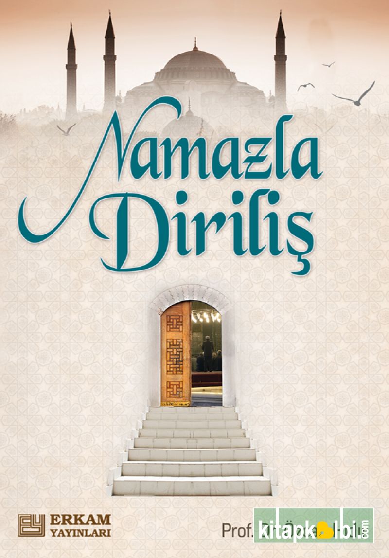 Namazla Diriliş