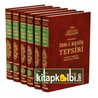 Muhtasar İbni Kesir Tefsiri 6 Cilt