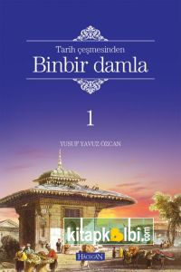 Tarih Çeşmesinden Binbir Damla