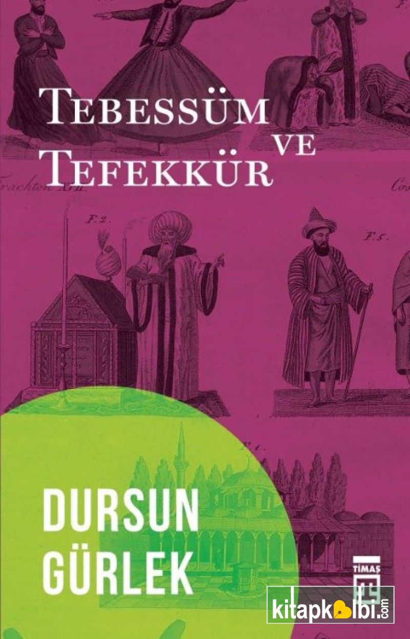 Tebessüm ve Tefekkür