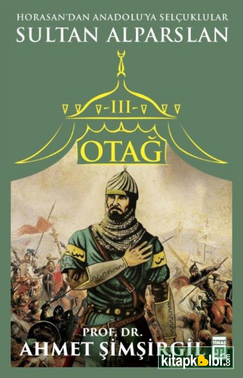 Otağ 3 Sultan Alparslan