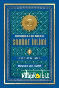 Sahabe İklimi 2.Cilt