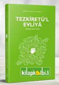 Tezkiretül Evliya Mehmed Zahid Kotku