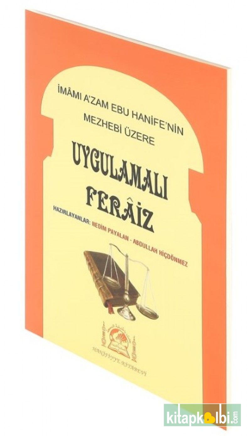 Uygulamalı Feraiz