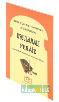 Uygulamalı Feraiz