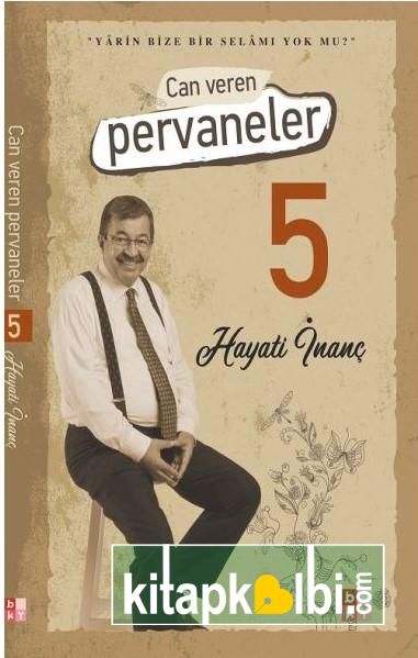 Can Veren Pervaneler 5