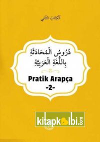Pratik Arapça 2.Kitap