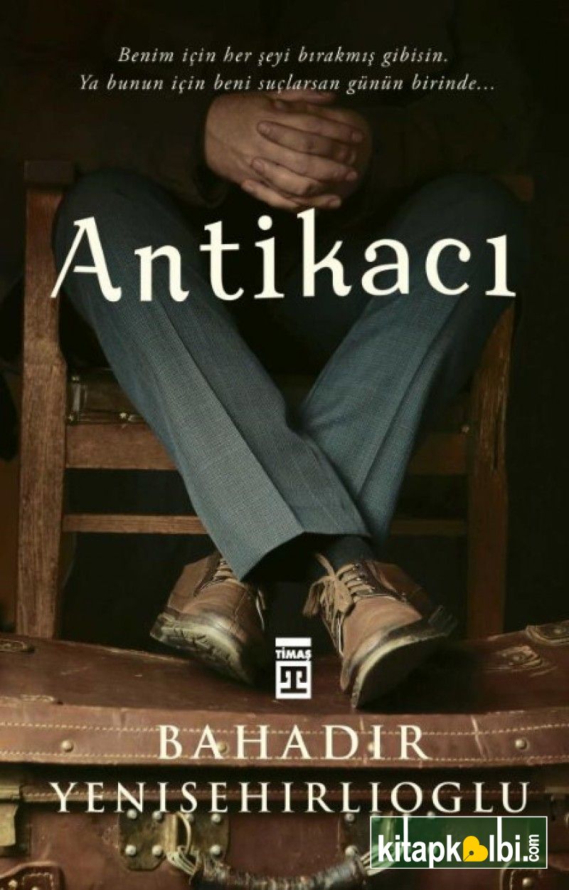 Antikacı