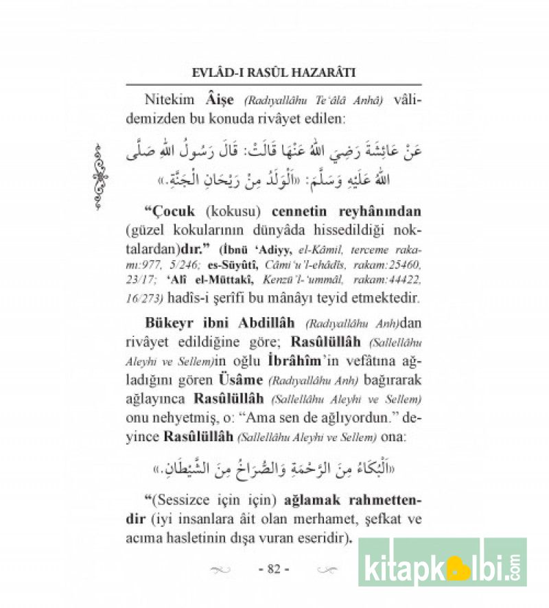 Evladı Rasul Hazaratı