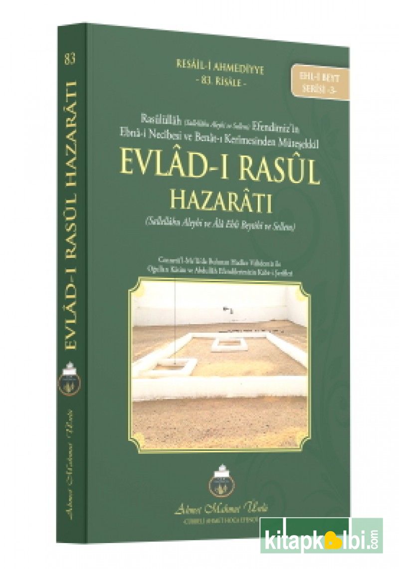 Evladı Rasul Hazaratı