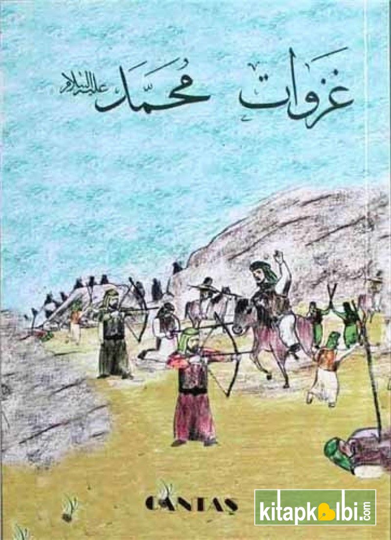 Peygamberimizin Savaşları