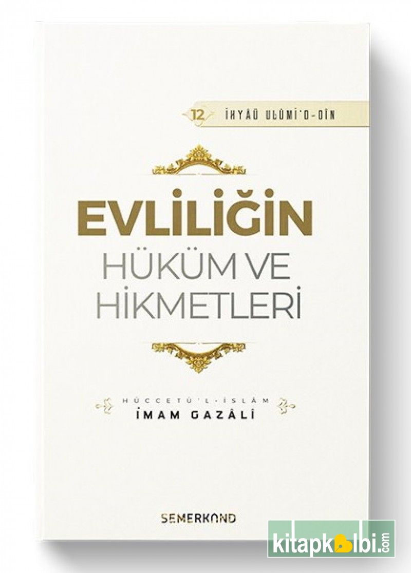 Evliliğin Hüküm ve Hikmetleri