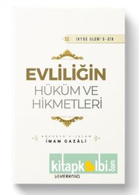 Evliliğin Hüküm ve Hikmetleri