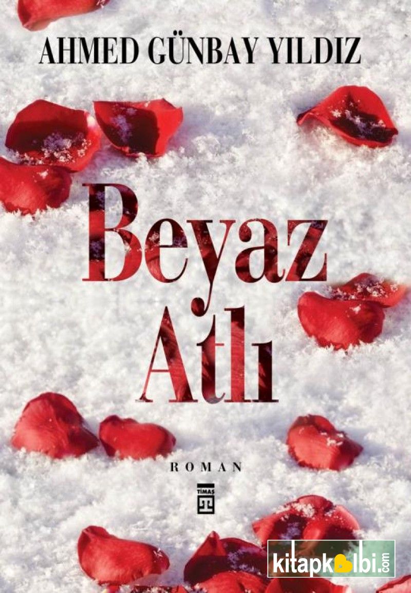 Beyaz Atlı