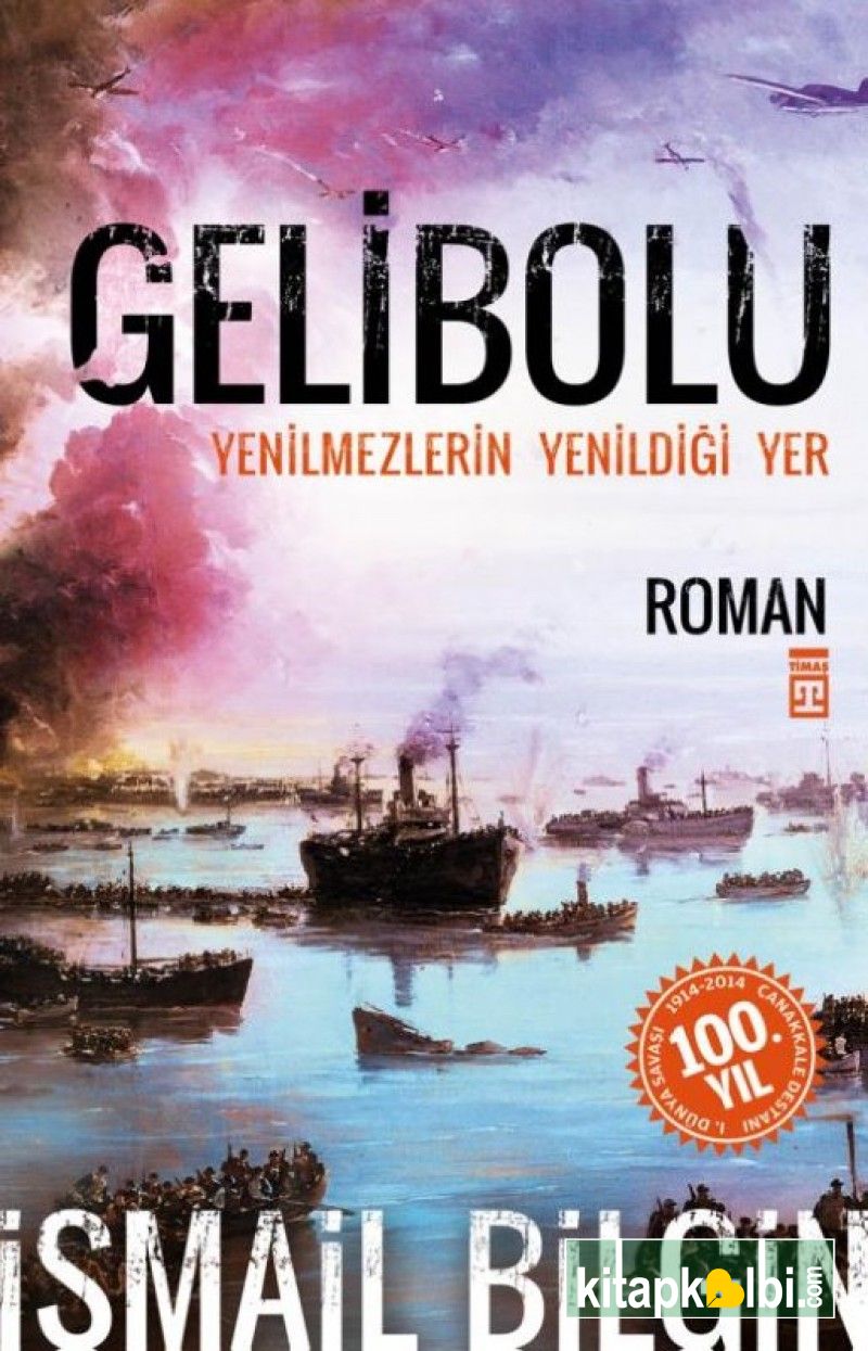Gelibolu