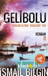 Gelibolu