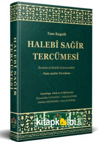 Tam Kayıtlı Halebi Sağir Tercümesi Fatih Kalender