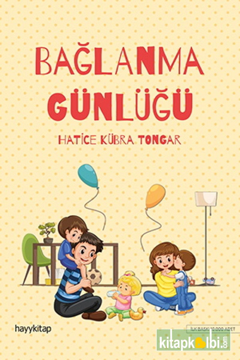 Bağlanma Günlüğü