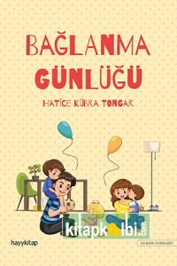 Bağlanma Günlüğü