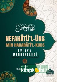 Nefahatül Üns Evliya Menkıbeleri