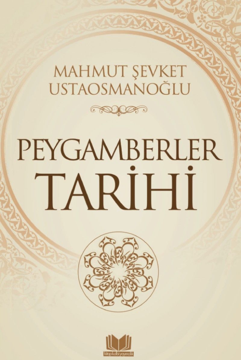 Peygamberler Tarihi Ciltli